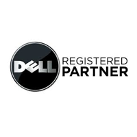 Dell Registered Partner Logo
