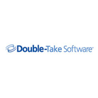 double take software logo