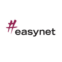 Easy Net Logo