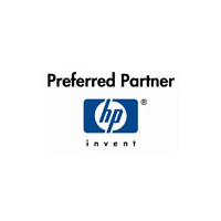 Preferred Partner Logo