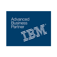 IBM Advanced Business Partner Logo