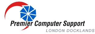 Premier IT Support London Logo