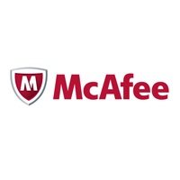 McAfree Logo