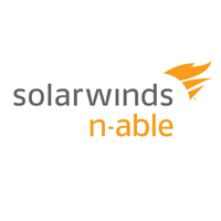 Solarwinds n-able logo