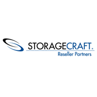 Storagecraft Logo